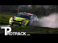 Tac rally 2024 shakedown  4k  best of by protrack media