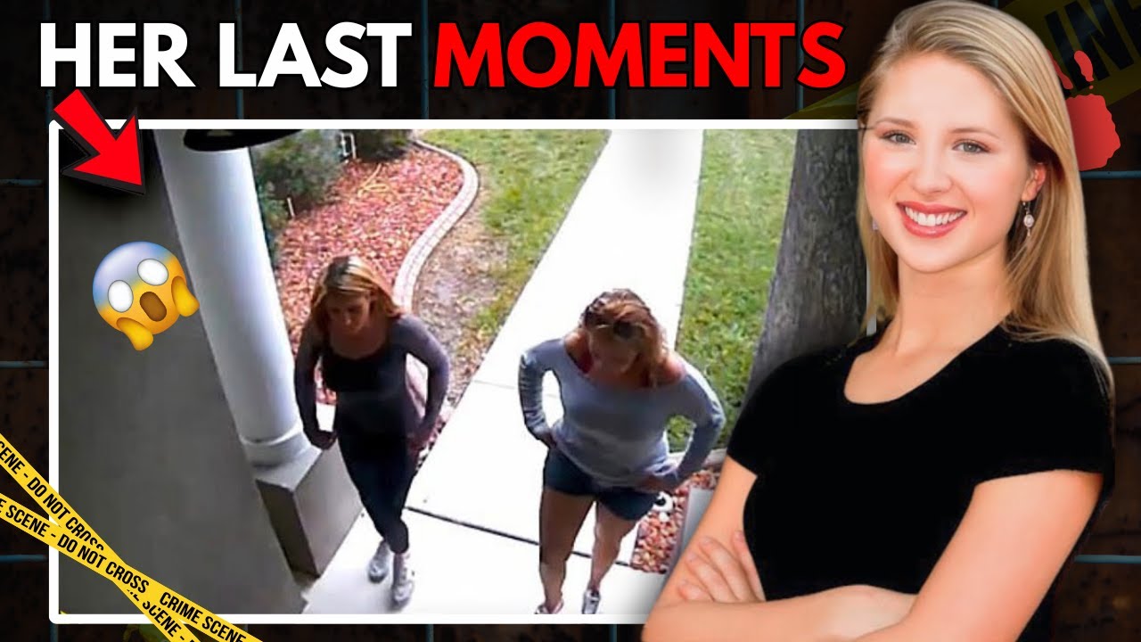 Thee Most Shocking Murder You Won’t Believe is Real | True Crime ...