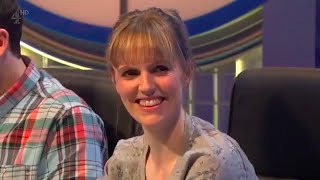8 Out of 10 Cats Does Countdown S09E04 - 24 March 2016