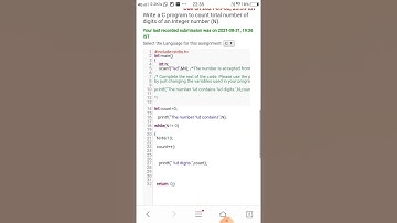 programming assignment 1  answer with concept of week 5 nptel #week5 #nptel #problemsolving