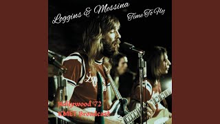 Lovin Me / To Make a Woman Feel Wanted / Peace of Mind (Medley) (Live)
Provided to YouTube by Routenote
Lovin Me / To Make a Woman Feel Wanted / Peace of Mind (Medley) (Live) · Loggins & Messina
Time To Fly
℗ Porch Records
Released on: 2022-07-29
Auto-generated by YouTube. Lovin Me / To Make a Woman Feel Wanted / Peace of Mind (Medley) (Live)