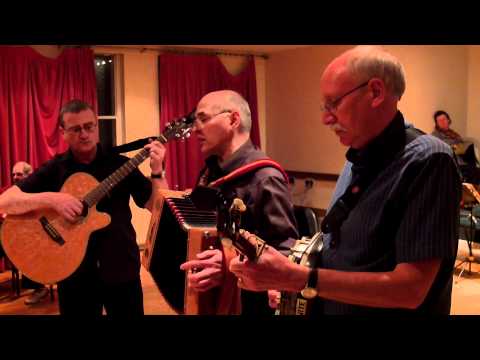 Ken's Ceilidh: Ken,
