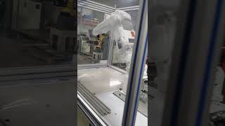 Yaskawa MH5 - S26Z4812