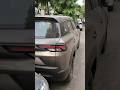 Brezza LXi CNG 2025 Boot Space Reality 🔥 | Must Watch Before Buying #shorts #brezzacng #brezza