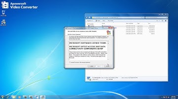 01 Prerequisite Install Video