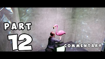 Control Ultimate Edition - SIDE QUEST Langston