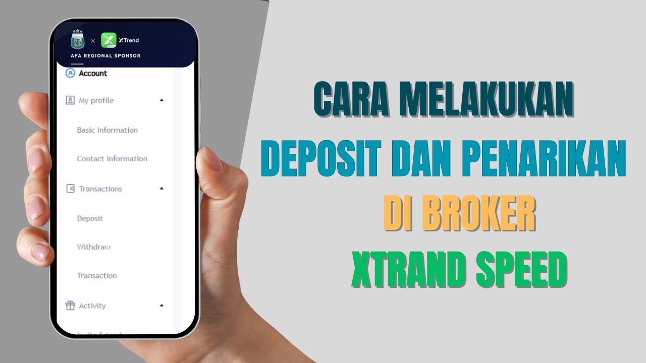 Ilustrasi topik cara deposit toto gelap pemula ulasan