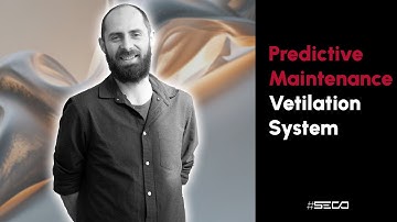 Ventilation System with Predictive Maintenance - Embedded World 22