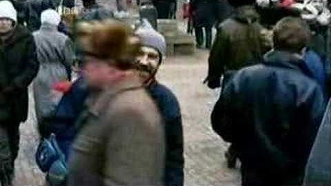 Creator Of Tetris - Alexey Pazhitnov first meeting