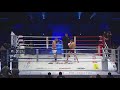 KLF 44: Anatoliy Moiseev VS Serginio Kanters HIGHLIGHT REEL-2016