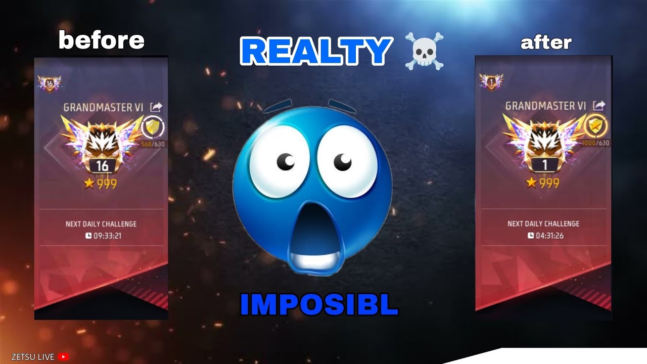 Reality of CS Region Top Player Protein Glitch | Free Fire India