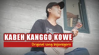 Kabeh Kanggo Kowe ~ original song || hendra ingin sukses