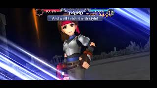DFFOO l EOS l 2023 l World of Illusions Spiritus l Shiva l Failed Try call l Timing or final stages