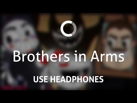 DAGames Brothers In Arms 8D