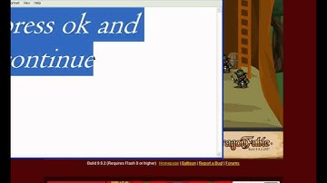 DragonFable Gold & EXP Hack!