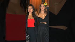NEHA SHARMA & AISHA SHARMA SPOTTED IN BANDRA #nehasharma #aishasharma