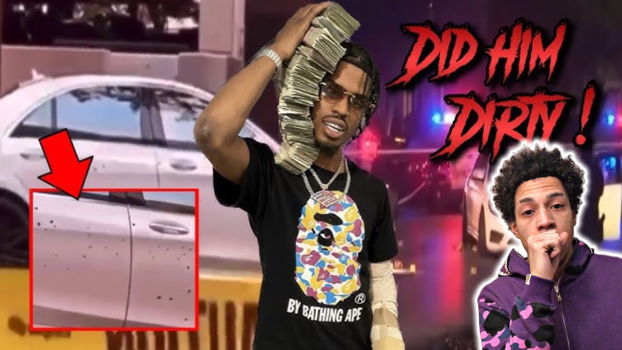 Man Throws His Life Away For Clout - YouTube