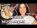 Dj Barata - Mudança (Original Mix) - YouTube