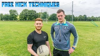 Championship Prep Season 3 Ep5: FREE KICK TAKING ft. Rory Beggan