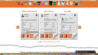 Shri Resume - How to Download Resume Formats? Shri Resume - How to Download Resume Formats?