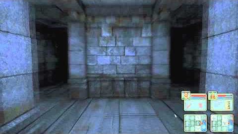 LoG - Level 6 Walkabout Puzzle