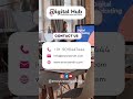 Digital Hub Kurnool | Top Digital Marketing & IT Solutions in Kurnool | No.1 Digital Marketing