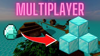 Minecraft 1.18.1 Multiplayer Duplication Glitch (EASY) (NO MODS) (UNPATCHED)