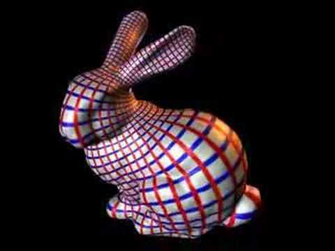 Surface Parameterization