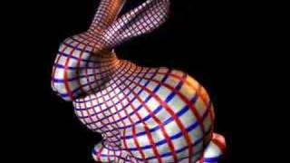 Surface Parameterization Profile