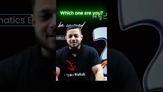 |Rajwant sir on top of roasting!| Physics Wallah || Arjuna JEE 2027