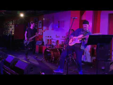 Five Points Gang at The 100 Club (London)