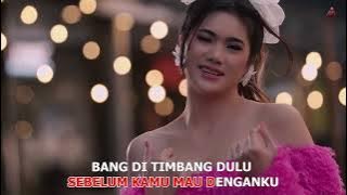 Anita Kaif - Dipikir Pikir ( Karaoke Instrumental)