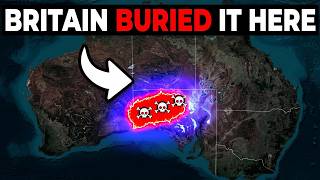 The South Australian Desert Is Hiding Something Deeply Disturbing