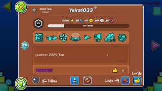 level request