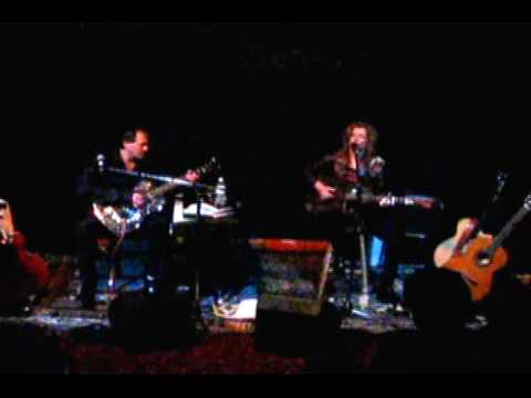 Sue Foley & Peter Karp Live at Peter's Place - Ana...