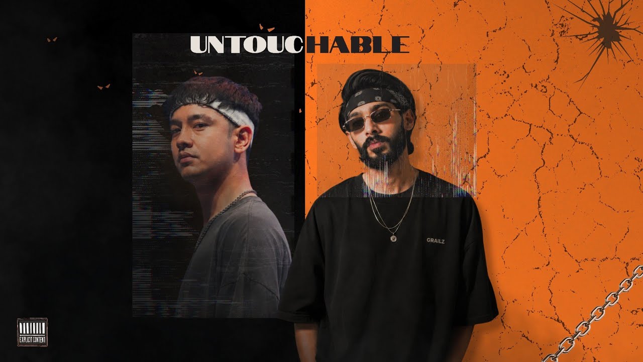 Guarda Untouchable- BHB x @Talon051 | Prod by Shayan su YouTube Guarda Untouchable- BHB x @Talon051 | Prod by Shayan su YouTube