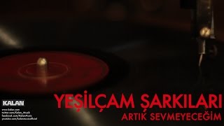 Behiye Aksoy - Elveda - [ Artık Sevmeyeceğim © 2006 Kalan Müzik ]