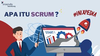 INIXPEDIA - Apa itu Scrum