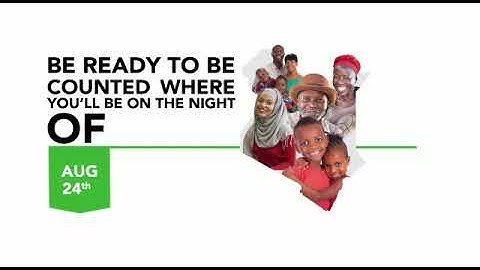 Kenya Population and Housing Census