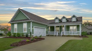 Seabrook Plantation Homes for Sale | North Myrtle Beach, SC 29582 | Ashley DeLong, Realtor
