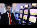 El Casino de Madrid por dentro - YouTube