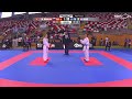LIVE 🔴 Karate One Series A Coruña 2026 | Day 2 – Tatami 5