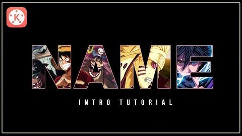 Cinematic Style Video Text Effect in kinemaster || Kinemaster Tutorial 2021