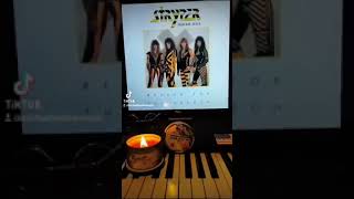 Jesus is The Reason for the Season!  #stryper