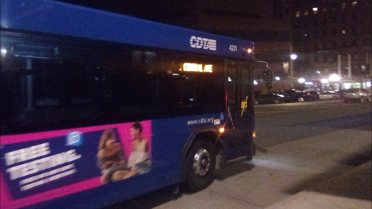 CDTA Gillig Advantage 4231 On Route 1 YouTube cdta-gillig-advantage-4231-on-route-1-youtube