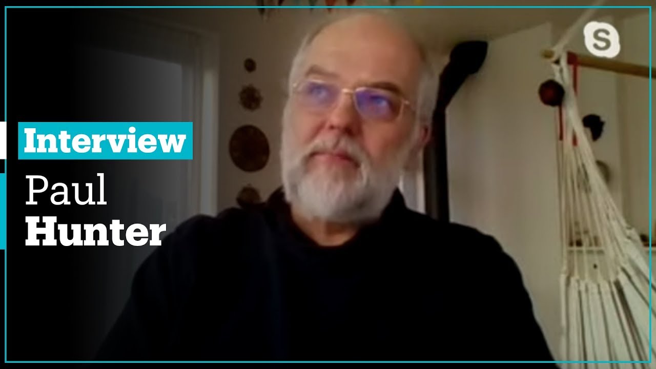 China Virus Outbreak Paul Hunter University Of East Anglia Youtube China Virus Outbreak Paul Hunter University Of East Anglia Youtube