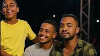 Samuel e Matheus - Amor dos Outros ( Clipe Oficial IA )