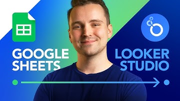 How to Connect Google Sheets to Looker Studio? 📊