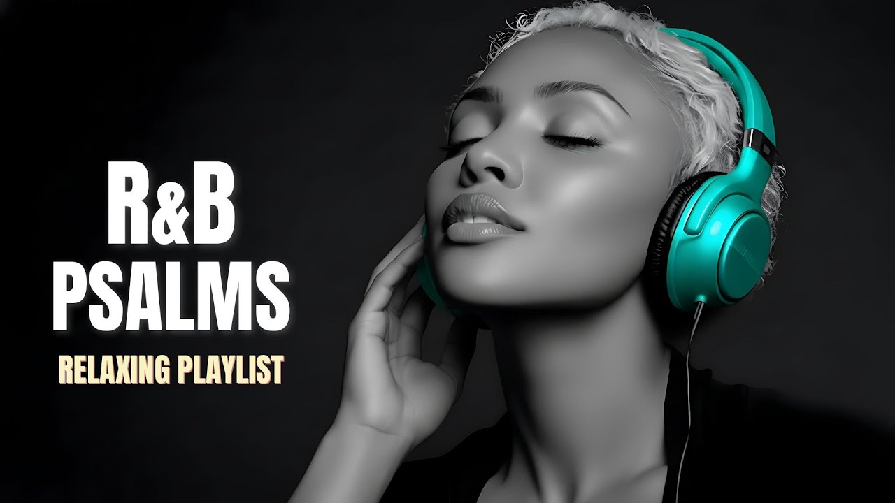 A Prayerful R&B Worship Experience for Peace – Gospel R&B Worship