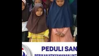 Download lagu Majelis Dzikir Al Ittihad Perindo Berikan Bantuan Untuk Ponpes di Tasikmalaya